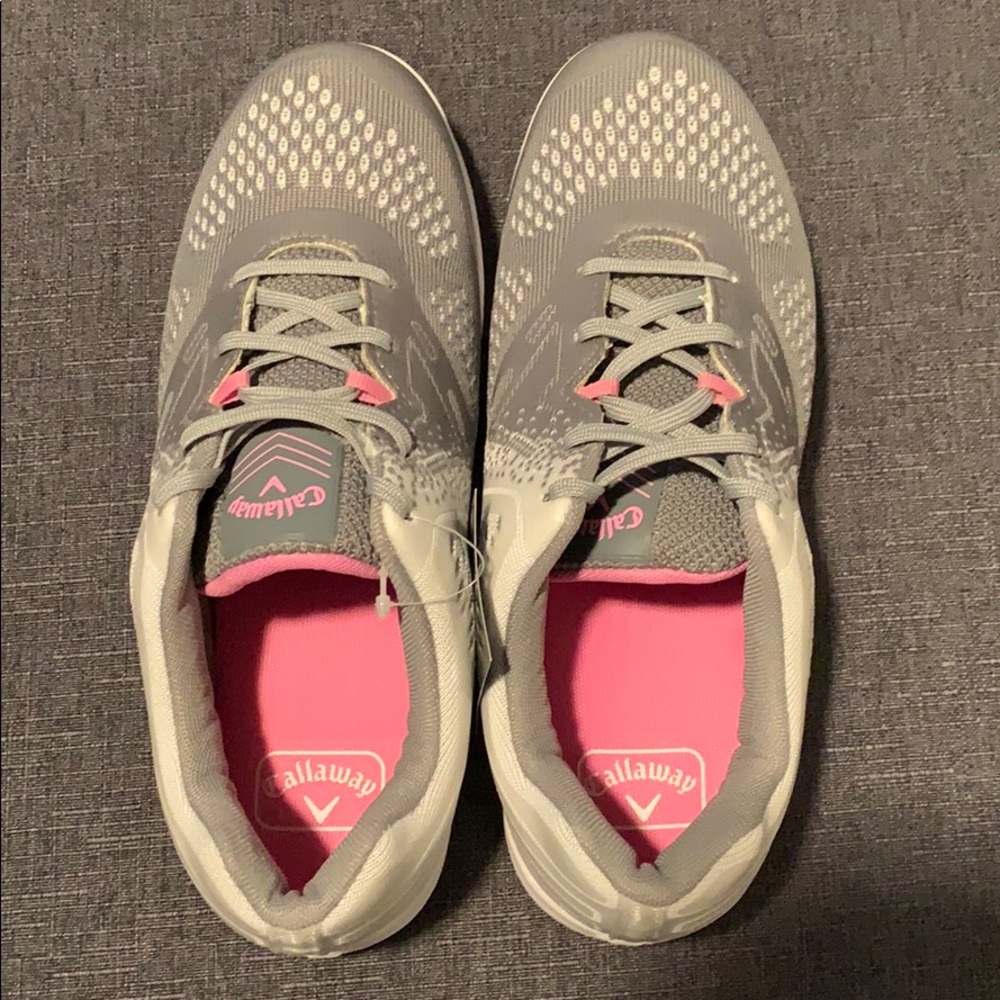 Callaway sneakers